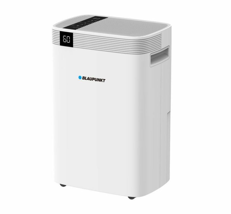 Osuszacz powietrza z aplikacją Tuya Blaupunkt ADH601 1szt.