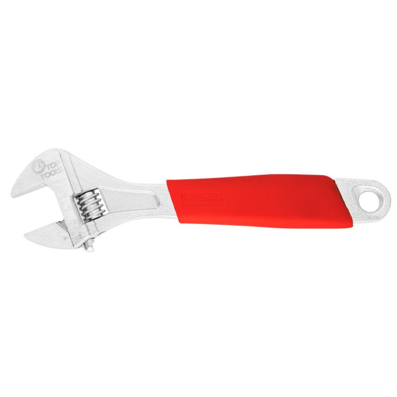 Klucz nastawny Top Tools 200 mm, zakres 0-22 mm 1 szt