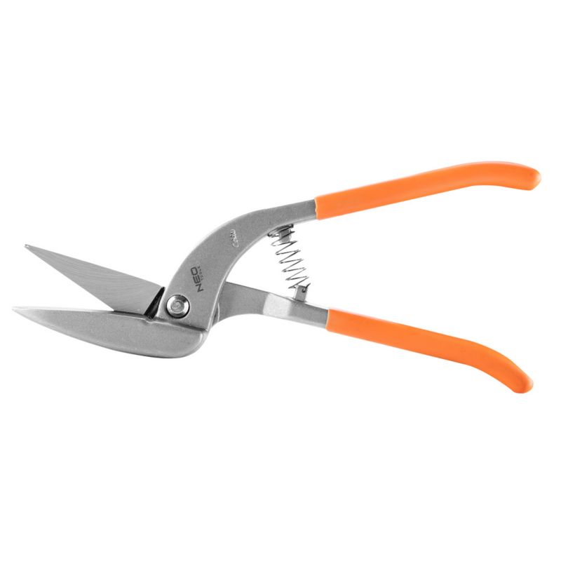 Nożyce NEO TOOLS do blachy 300 mm, lewe 1 szt