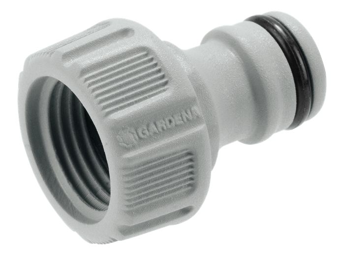 Przyłącze kranowe 21 mm (G 1/2") Gardena OGS 1 szt.