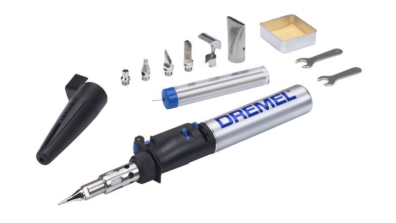 Palnik wielofunkcyjny Dremel