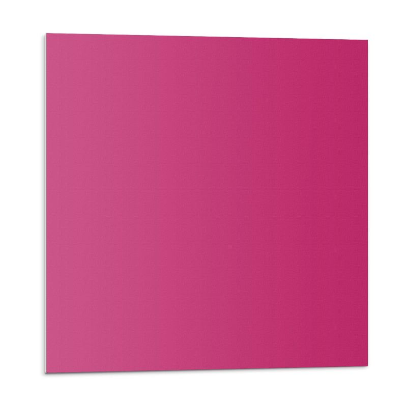 Kafelki samoprzylepne Wallfluent 30x30 cm Różowe Wzory 9 szt.