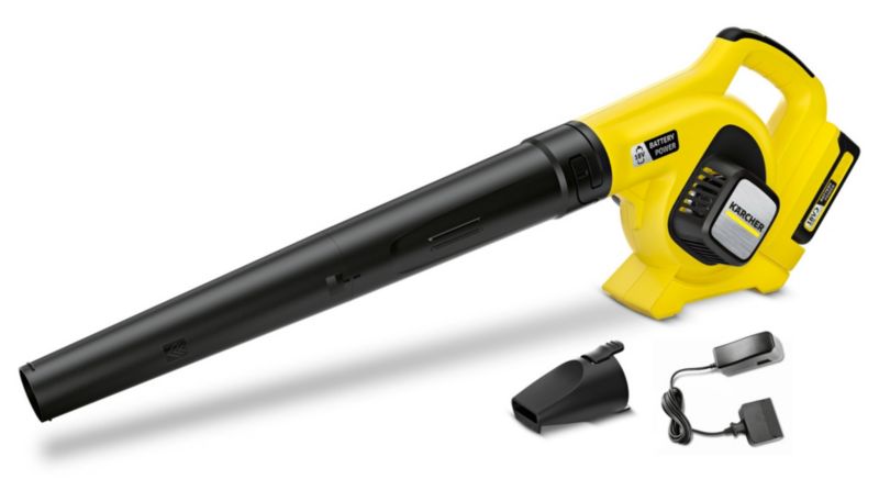 Dmuchawa do liści Karcher LBL 2 Battery Set 1szt