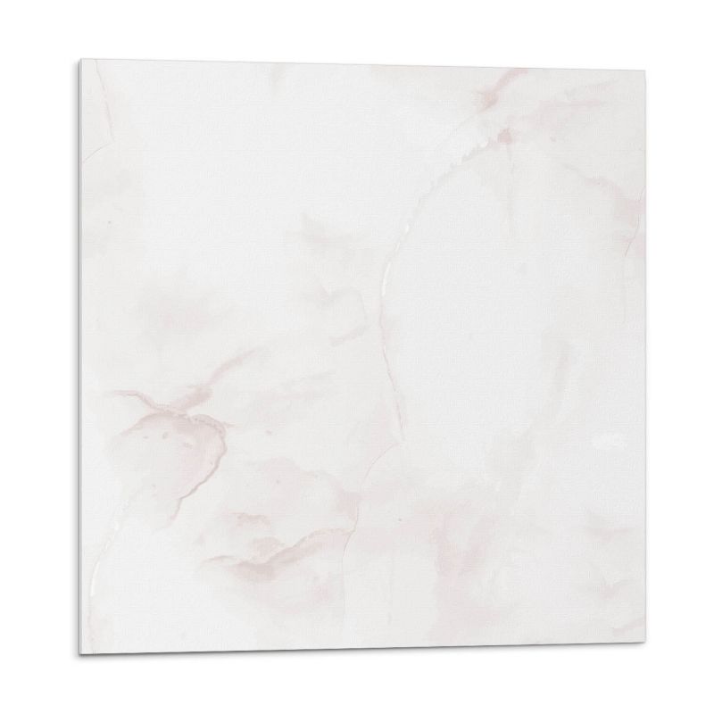 Kafelki samoprzylepne Wallfluent 30x30 cm Elegancki wzór marmuru w pastelowych tonach 9 szt.