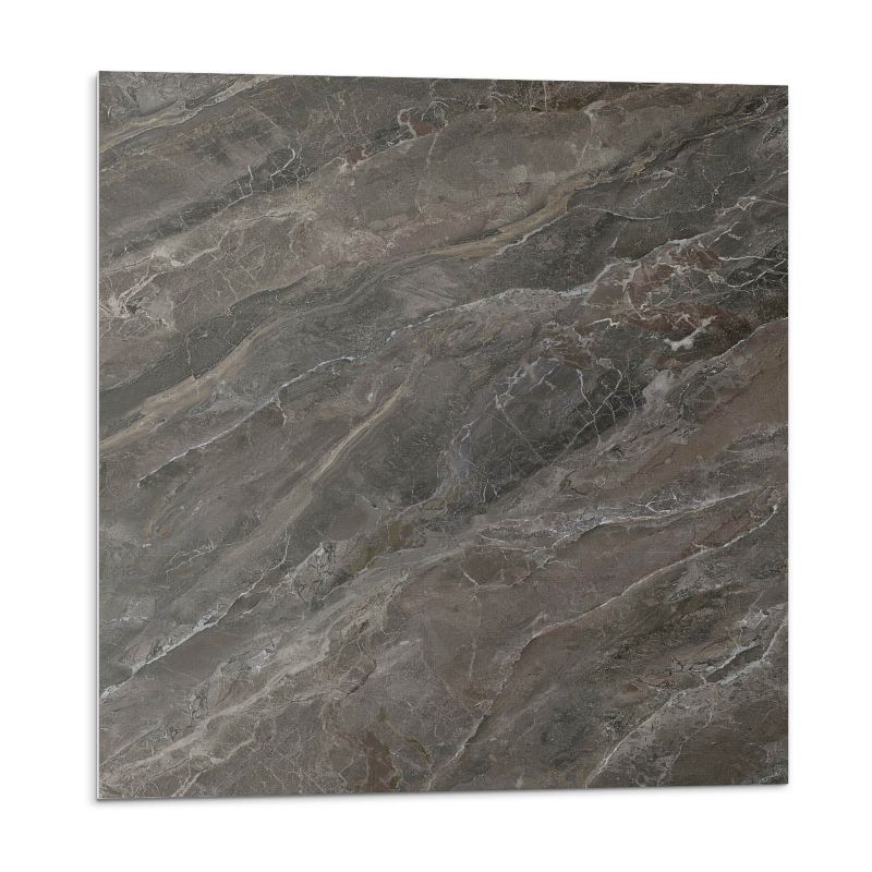 Kafelki samoprzylepne Wallfluent 30x30 cm Wzór inspirowany naturą kamieni 9 szt.