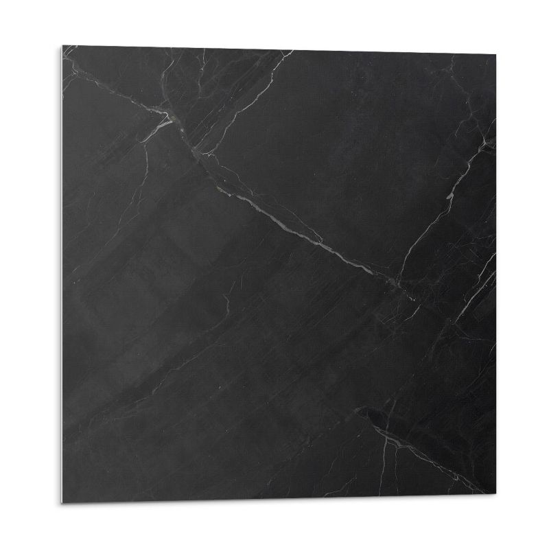 Kafelki samoprzylepne Wallfluent 30x30 cm Wytworny marmurowy design 9 szt.