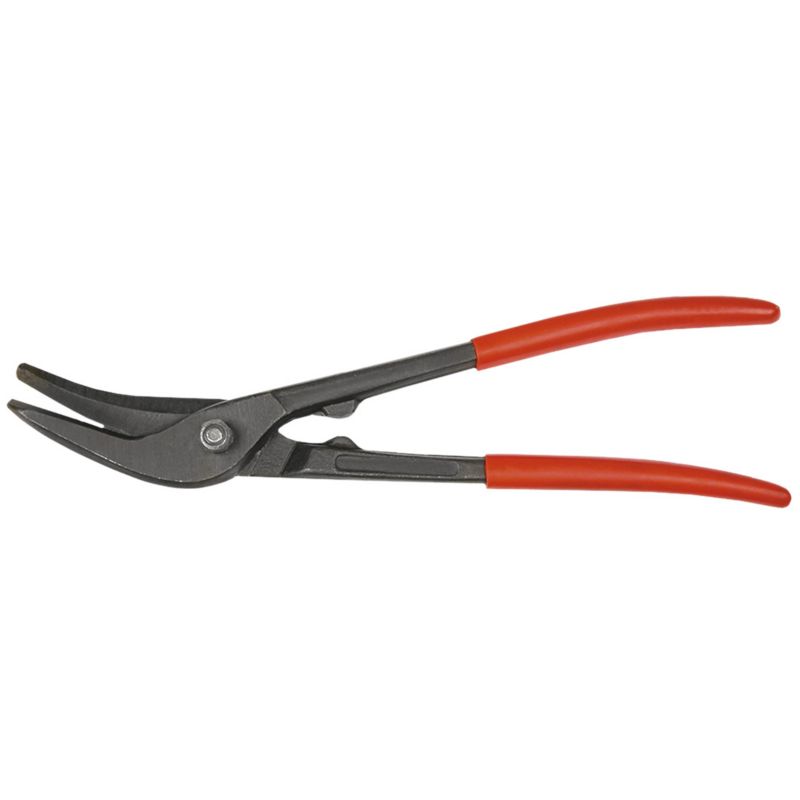 Nożyce do blachy Top Tools 260 mm 1 szt