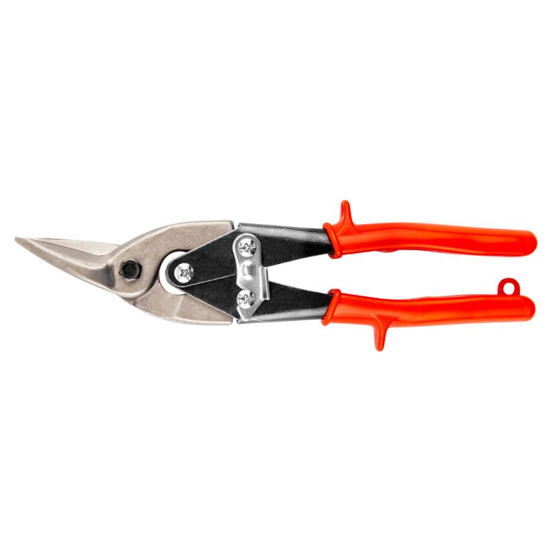 Nożyce do blachy Top Tools 250 mm, lewe 1 szt