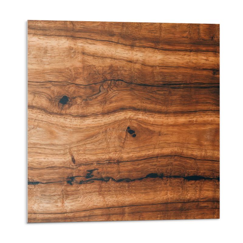 Kafelki samoprzylepne Wallfluent 30x30 cm Drewno w naturalnym wydaniu 9 szt.