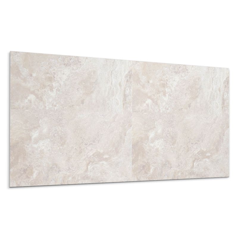 Kafelki samoprzylepne Wallfluent 60x30 cm Kamienny motyw w naturalnym stylu 6 szt.
