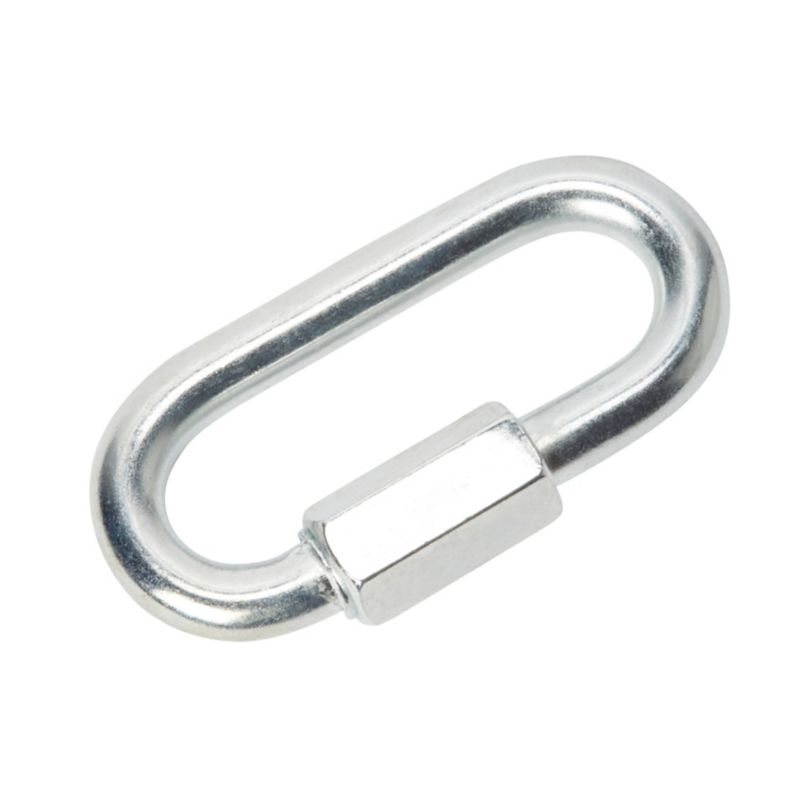 Ogniwo skręcane Diall 10 x 89 mm