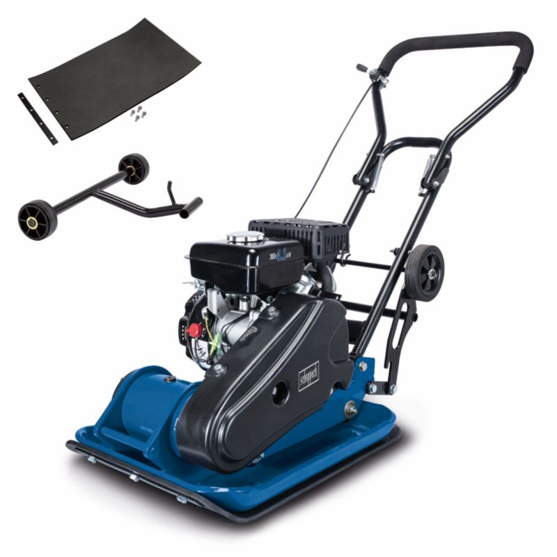 Zagęszczarka Scheppach HP2300S 1 szt