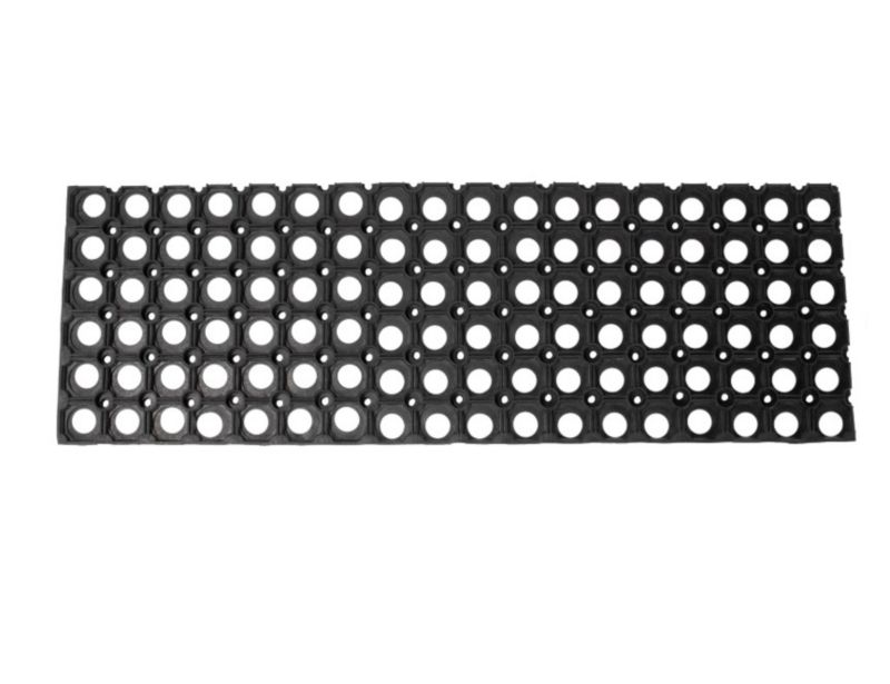 Nakładka Texas na stopnie 100x25 cm 16 mm 2 szt.