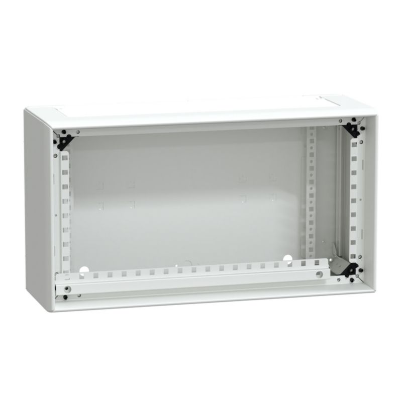 Obudowa natynkowa Schneider 6 modułowa 330x600x205mm IP30 PrismaSet 1 szt.