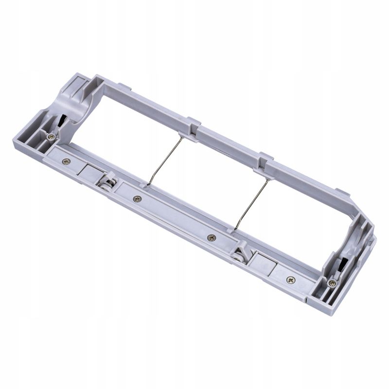 Osłona szczotki głównej, Sillar, ramka, do odkurzaczy, zamiennik do Xiaomi Roborock S5 S50 S6, 1szt