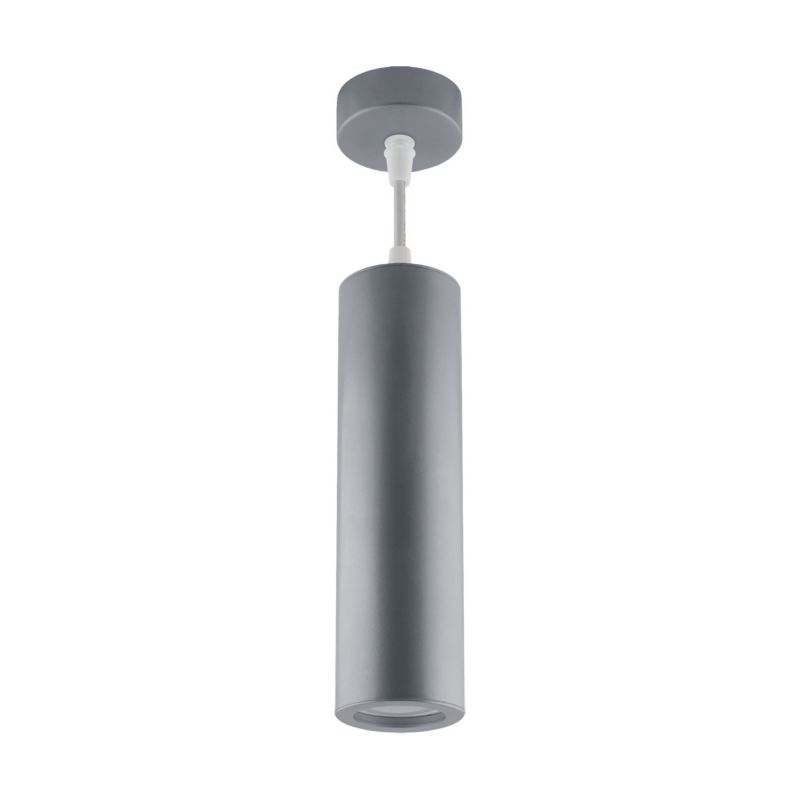 Lampa wisząca Struhm Wespa 5006 srebrna do kuchni 1xGU10 x 1 szt.