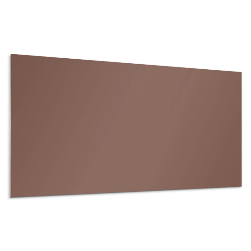 Kafelki samoprzylepne Wallfluent 40x20 cm Brązowy 10 szt.