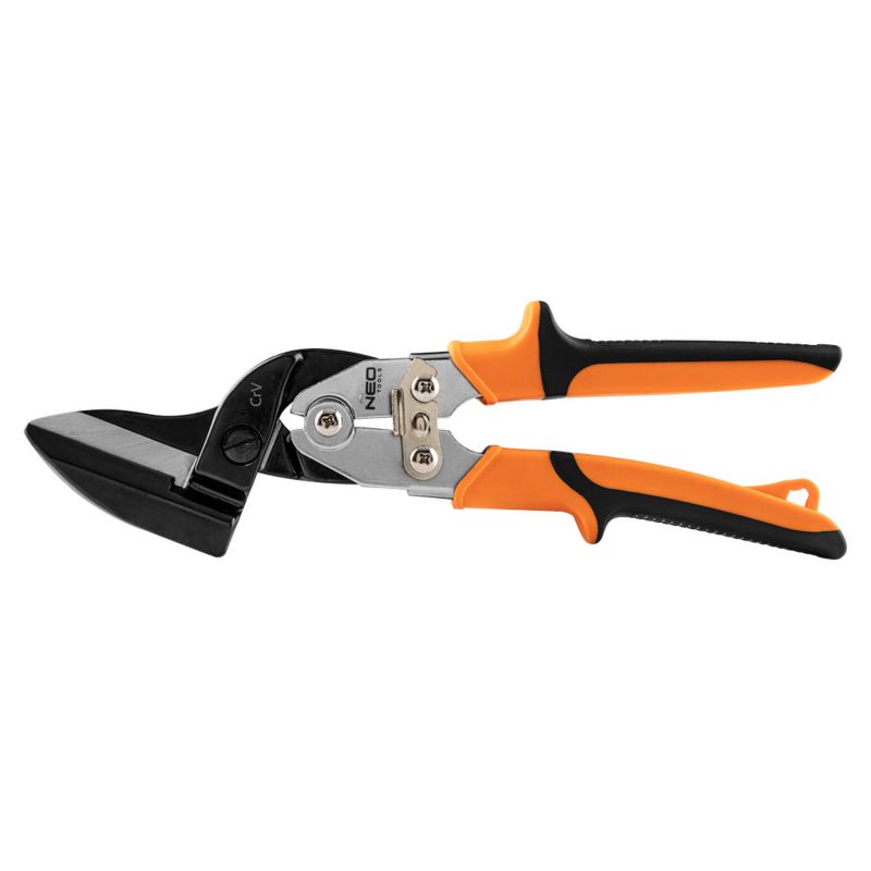Nożyce NEO TOOLS do blachy 250 mm 1 szt