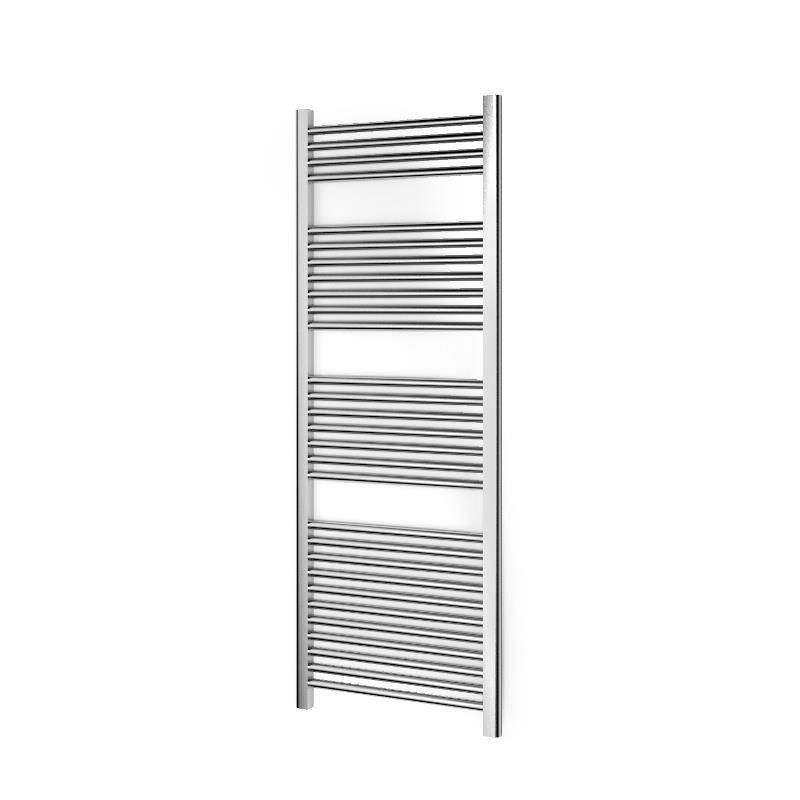 Grzejnik łazienkowy wodny drabinka Warmtec 55x150cm chrom Encanto 1szt.
