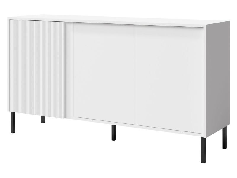 Komoda MIRJAN 24 Mia 02 biały 1 szt.