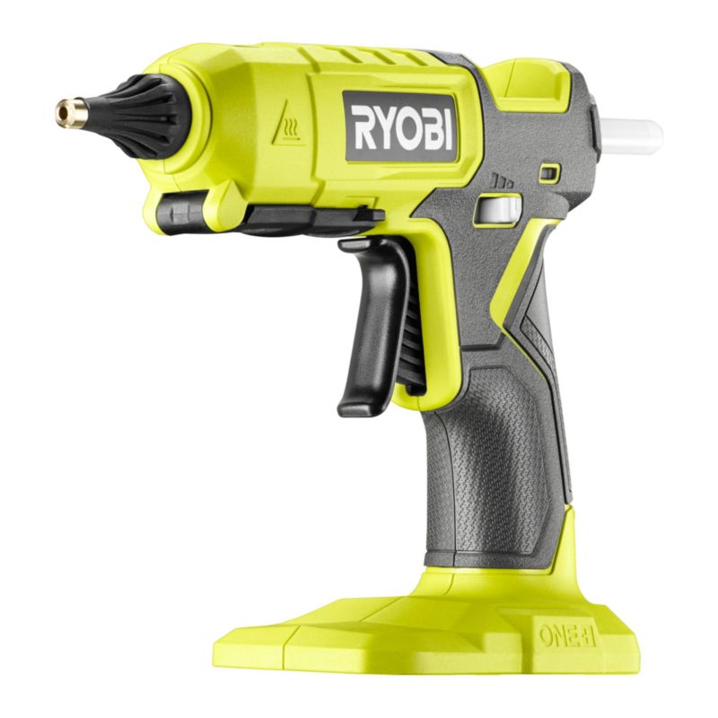 Pistolet klejowy Ryobi akumulatorowy 18V 12 mm