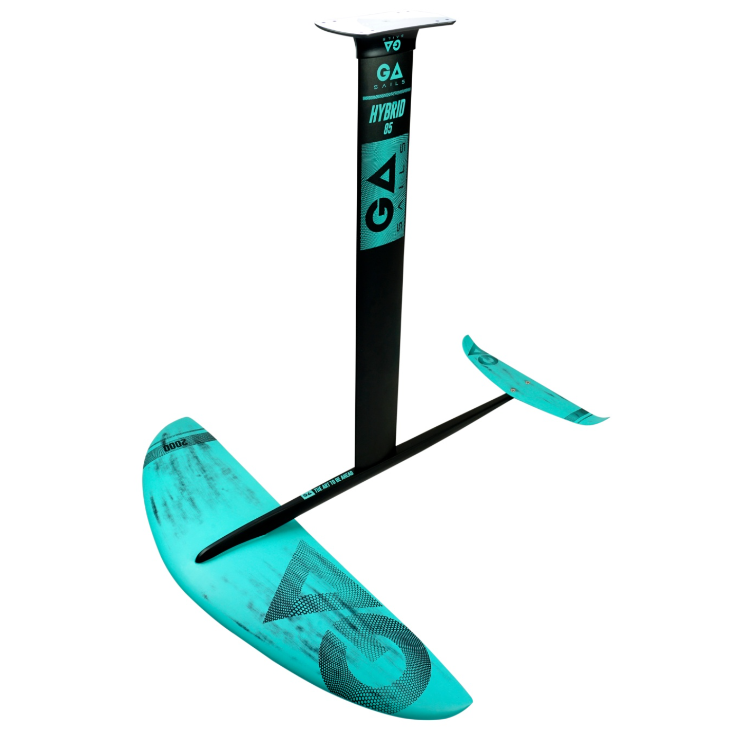 GA-FOILS Wing foil Hybrid 2022