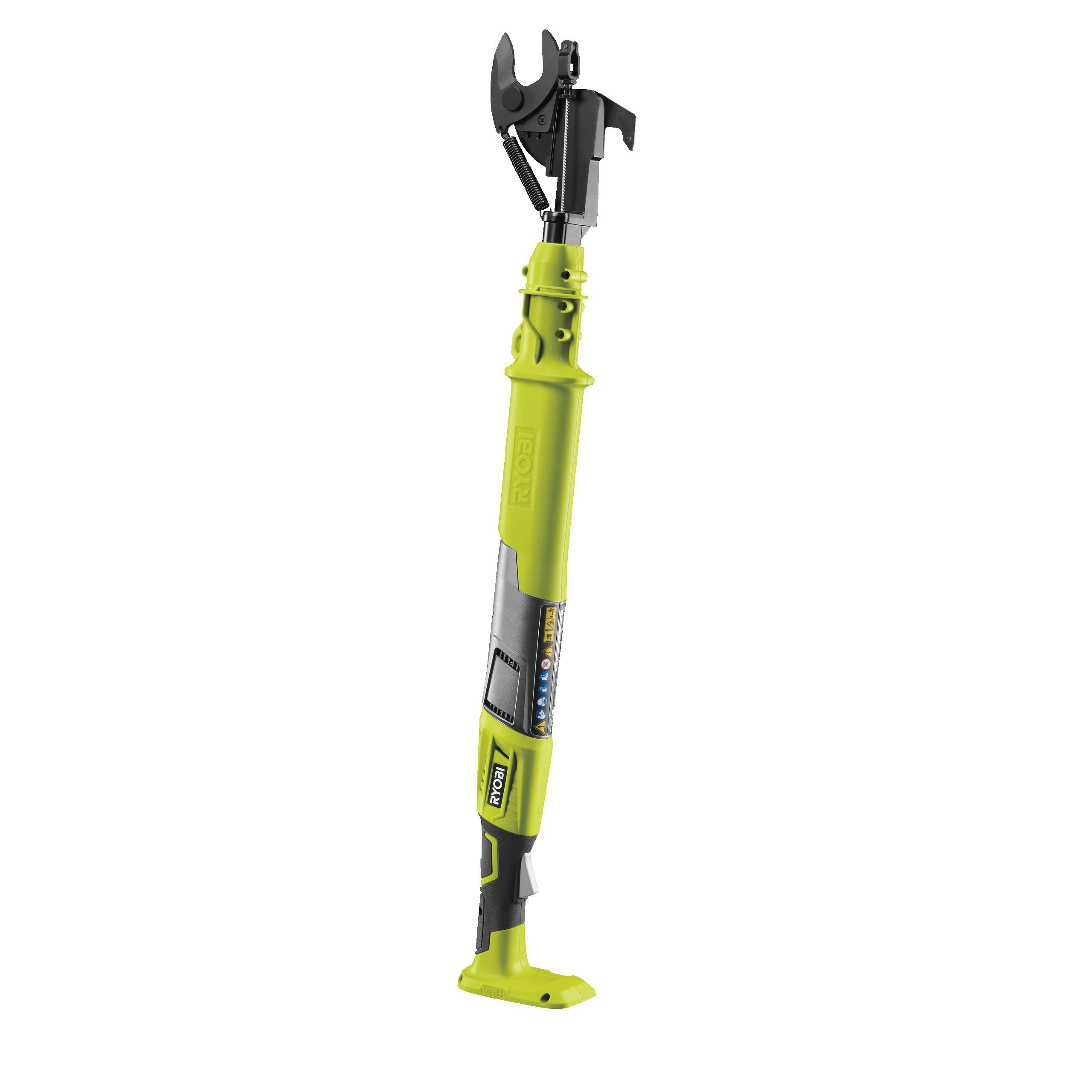 Sekator ręczny akumulatorowy 18V ONE+