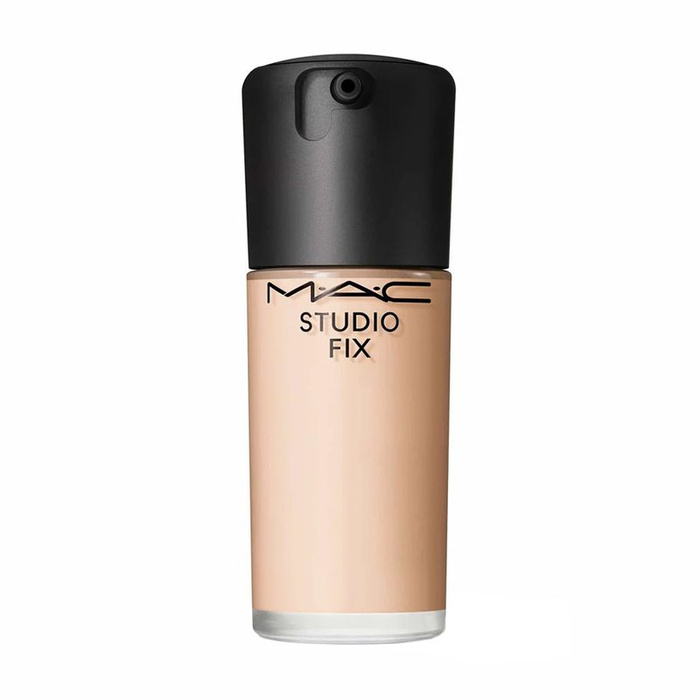 MAC Studio Fix Podkład matujący SPF15 - NC10