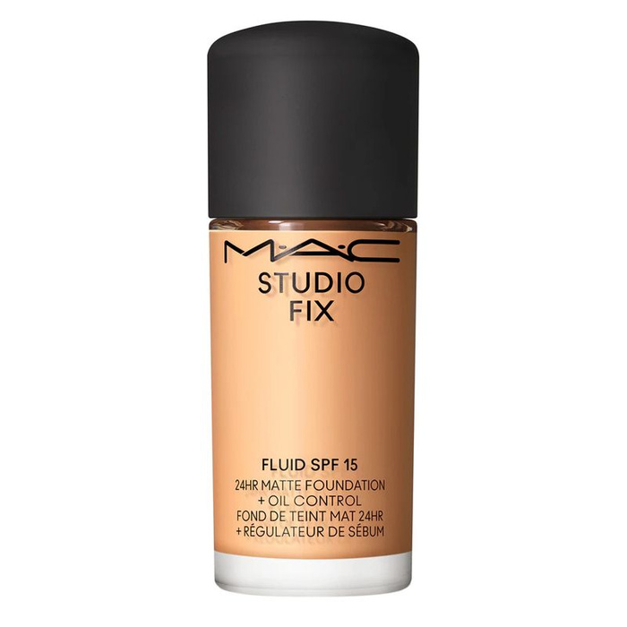 MAC Studio Fix Podkład matujący mini - NC20