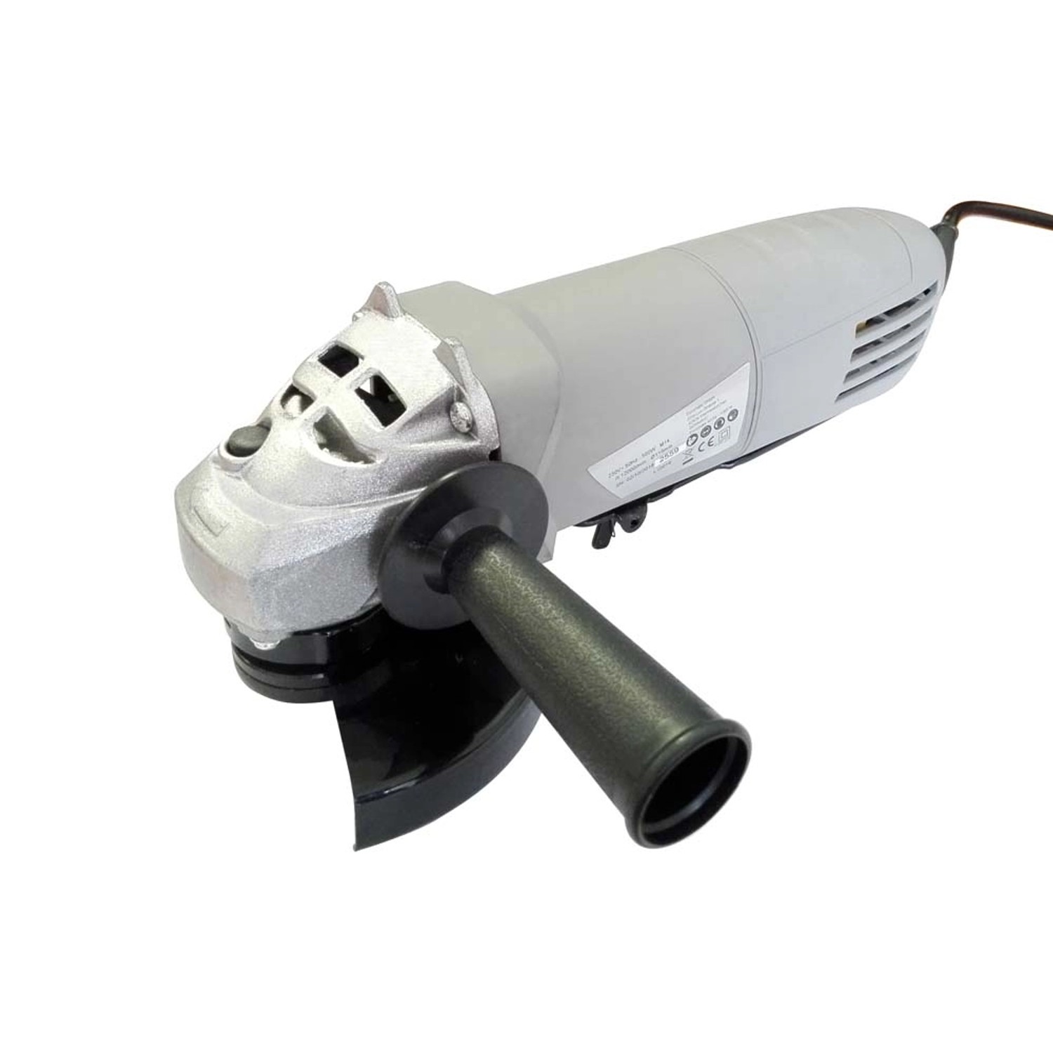 AMS Szlifierka kątowa 500 W 115 mm