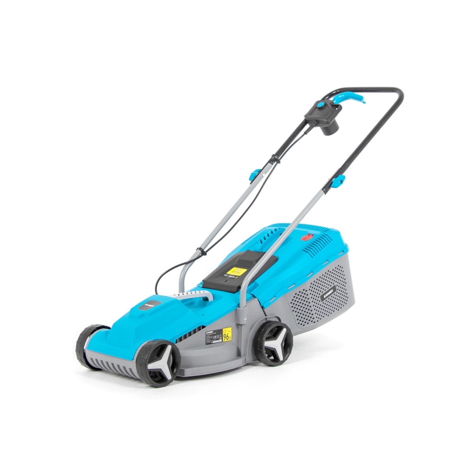 Lider Kosiarka elektryczna 1000W YK1002