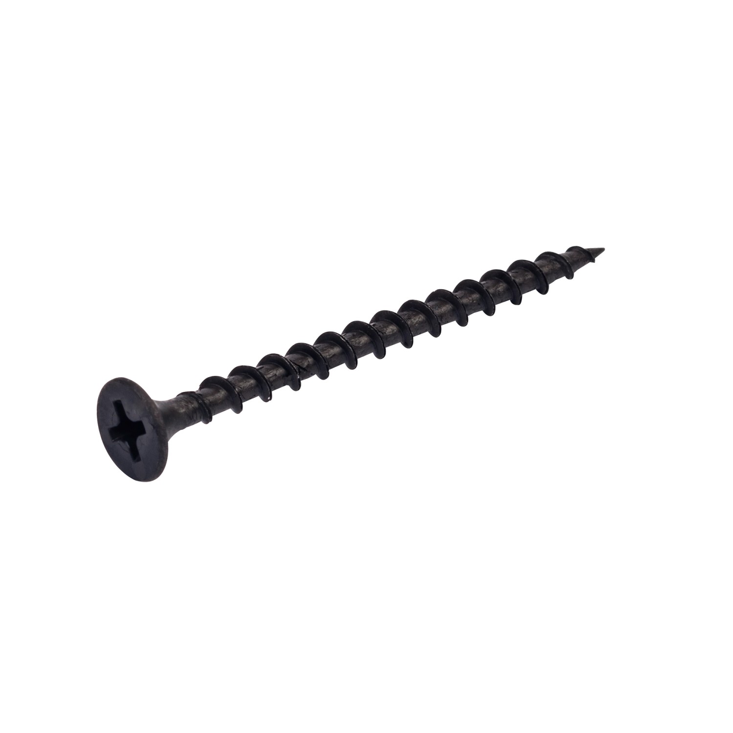 Koelner Wkręty do drewna fosfatowane B-FT3545 3,5 mm x 45 mm 120 sztuk