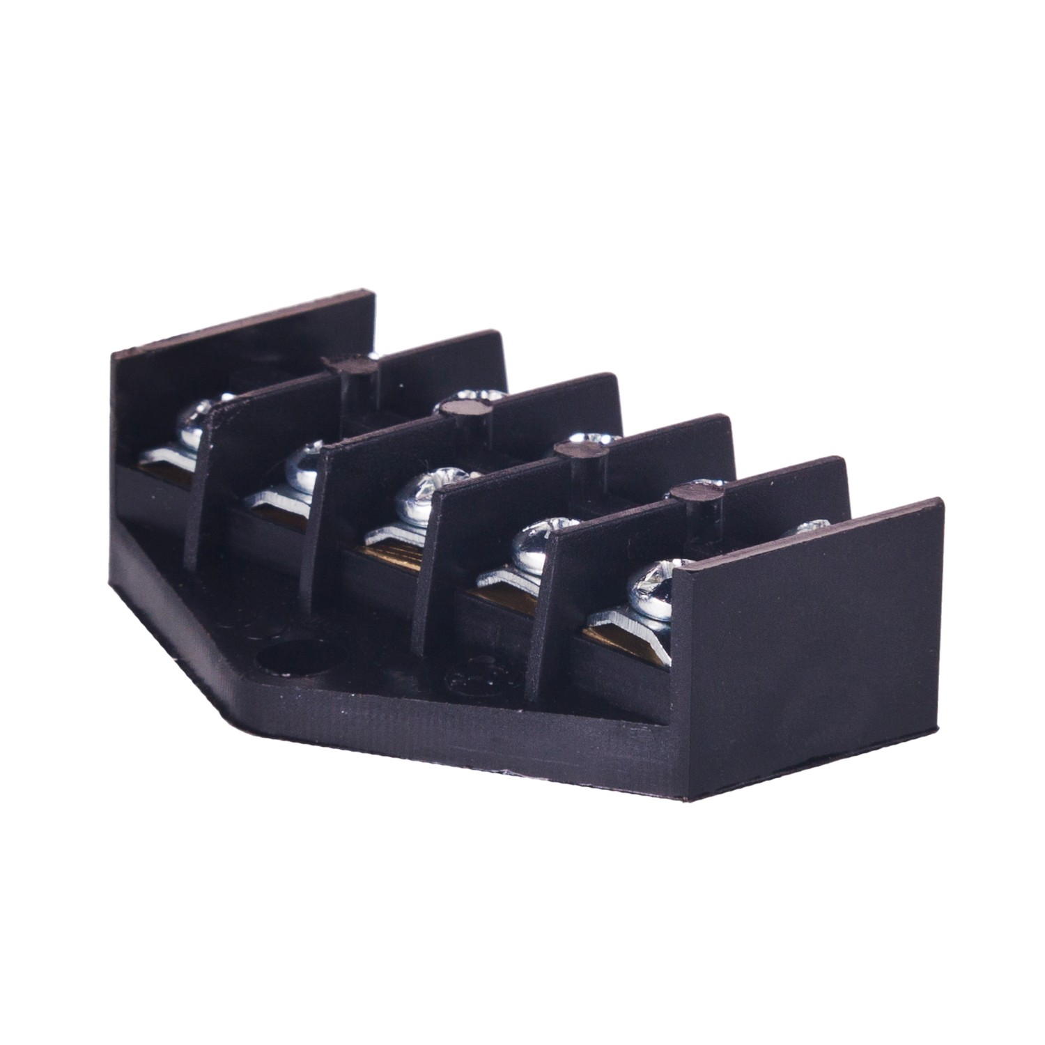 Płytka odgałęźna 5 x 4 mm2