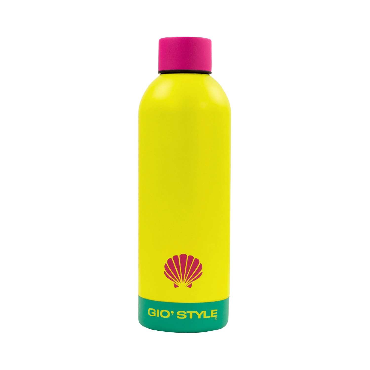 KAMAI Termos FLUO - 0,5 L