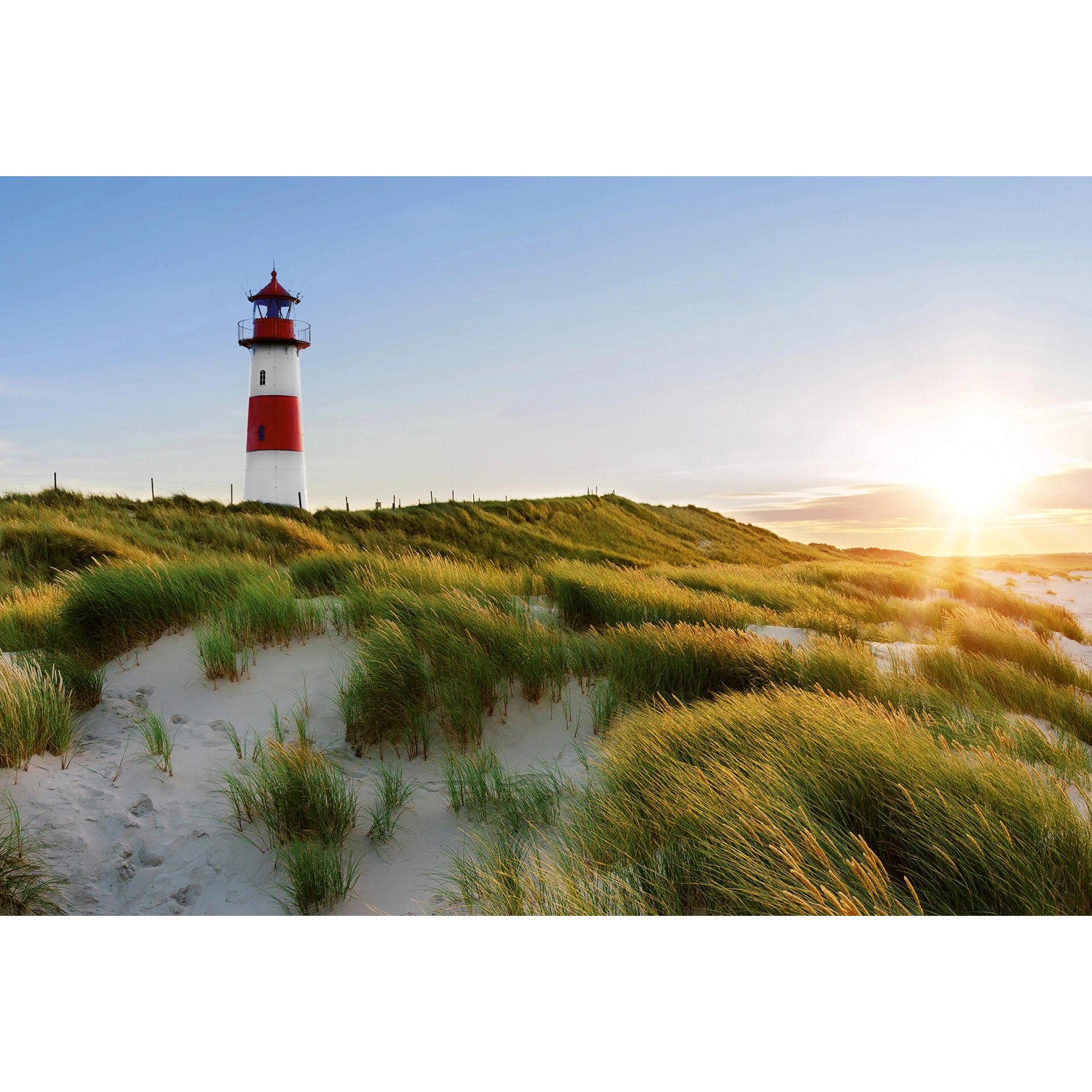 Fototapeta Lighthouse 384 x 260 cm