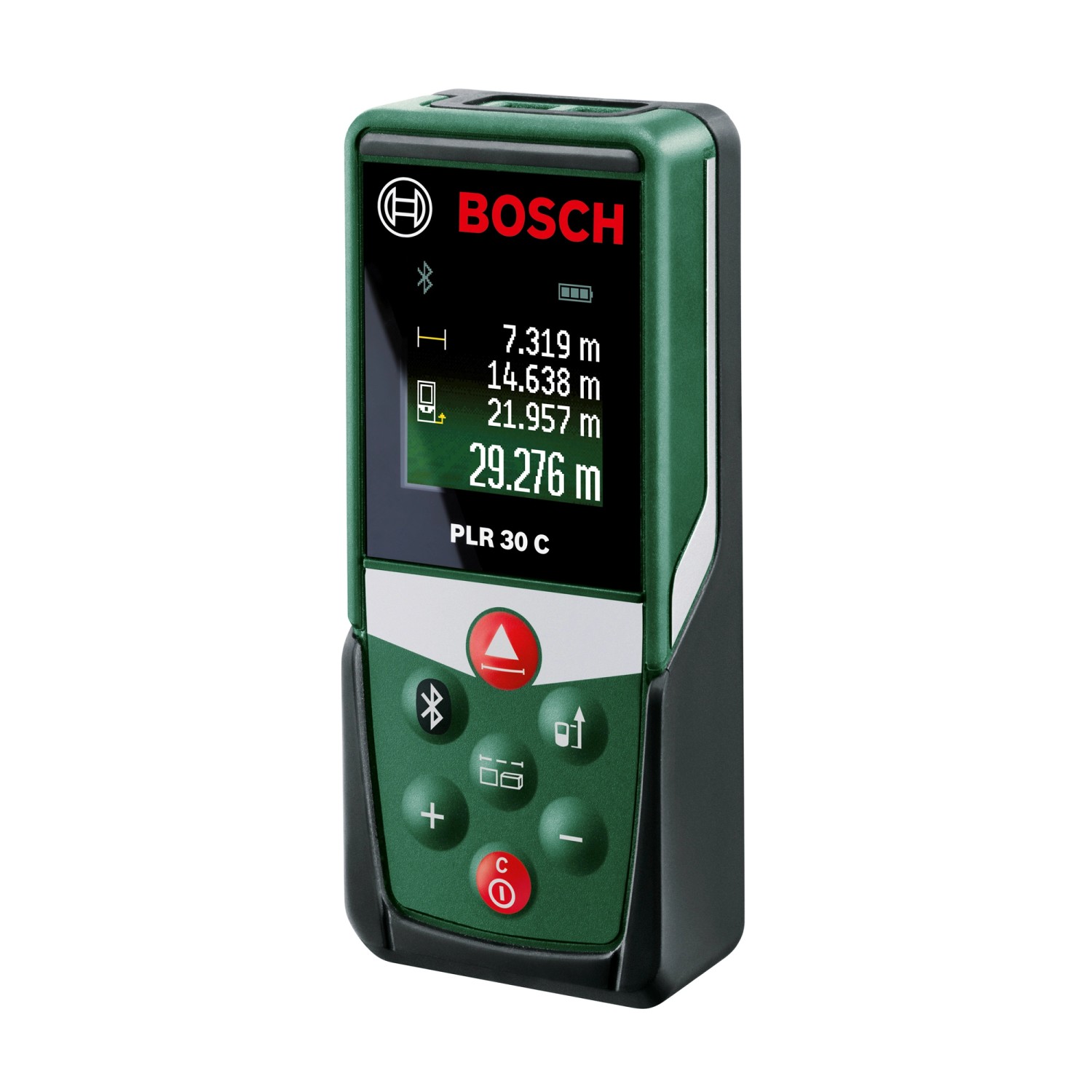 Bosch Dalmierz laserowy PLR 30 C