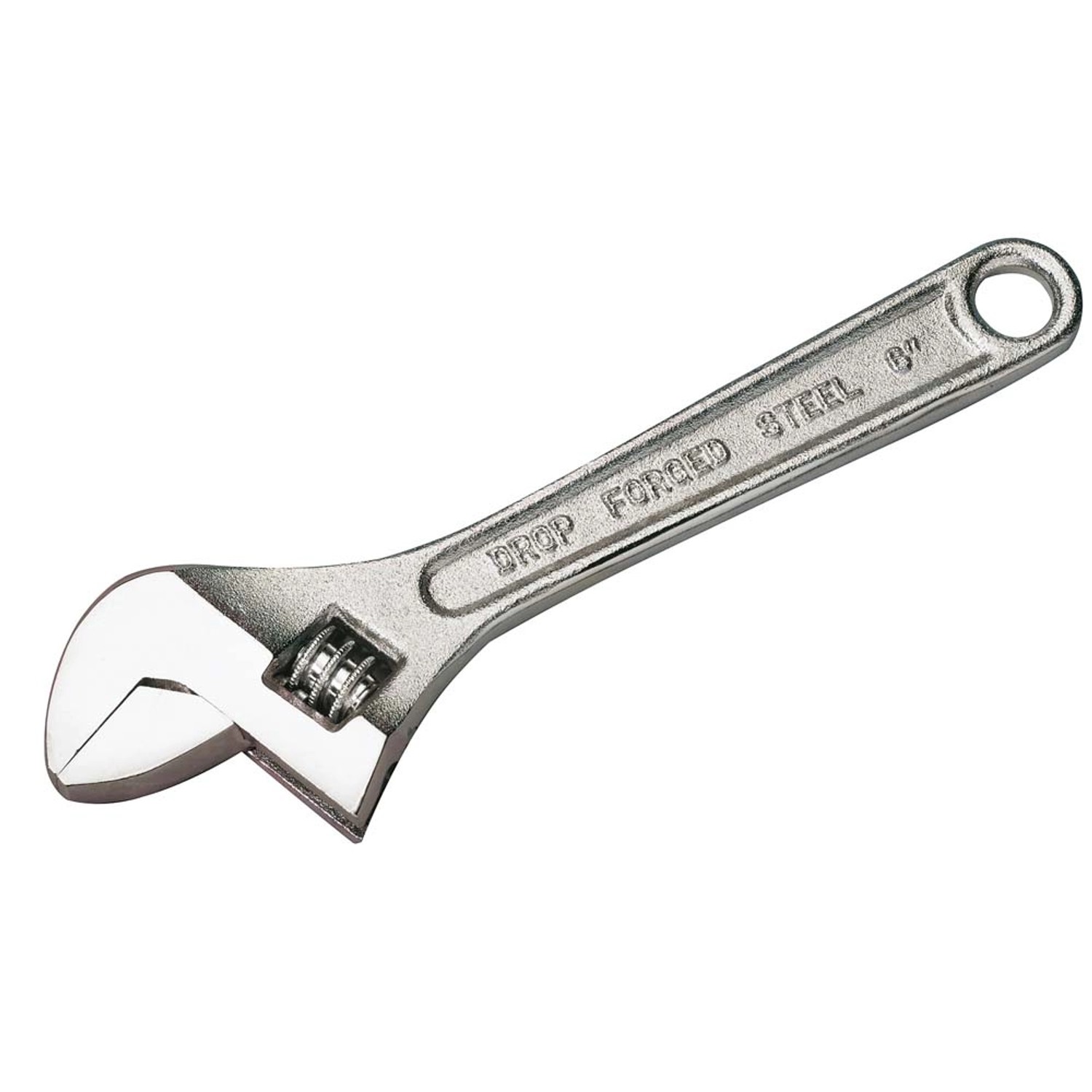 LUX Klucz nastawny 150 mm