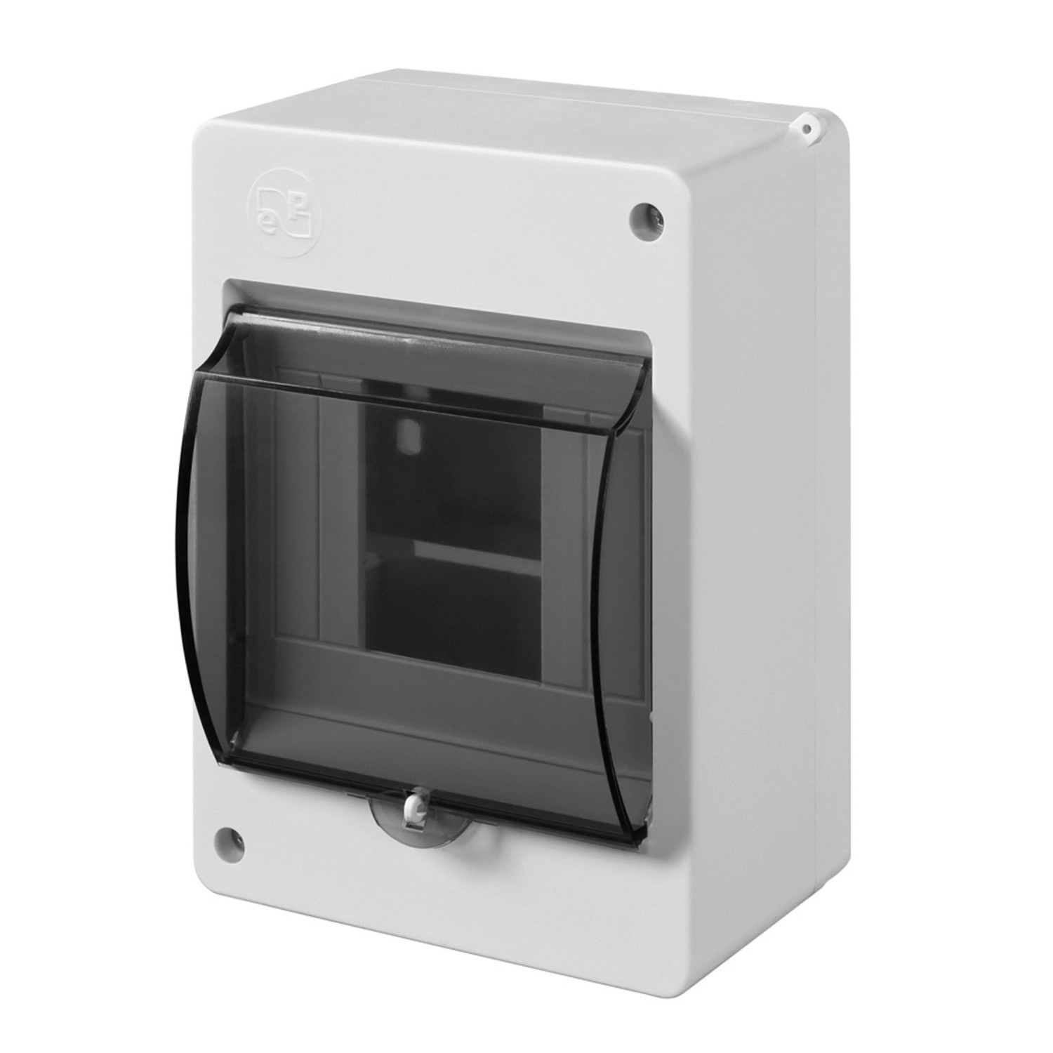 Elektro-Plast Obudowa Mini 4-pola szybka dymna