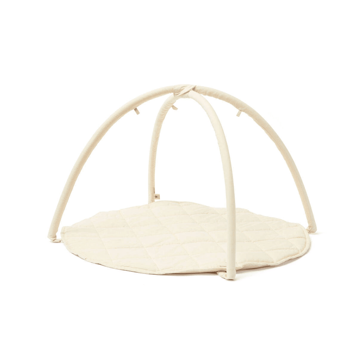 Kid's Concept - Mata edukacyjna baza white SC