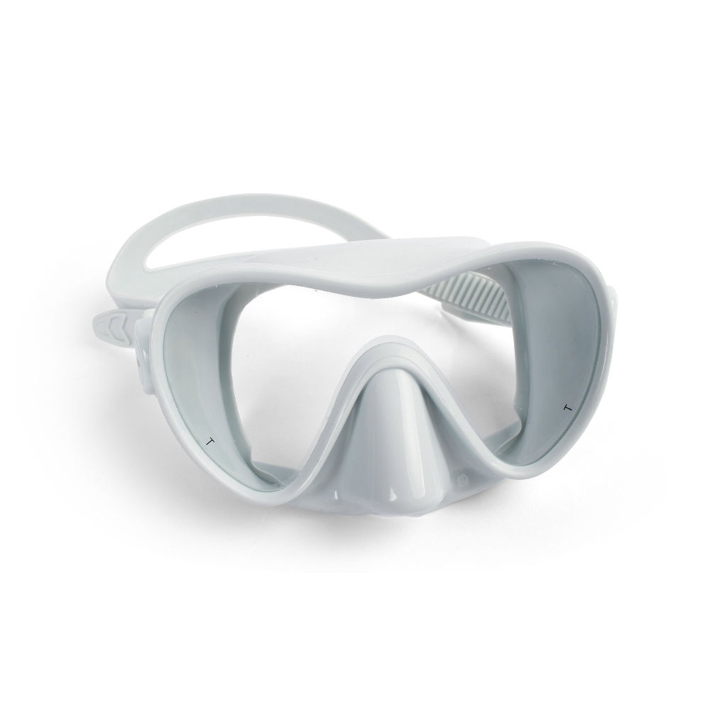 Filibabba Maska do nurkowania Pearl Blue
