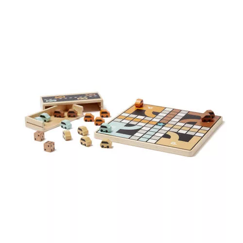 Kid's Concept - Gra planszowa Ludo AIDEN SC