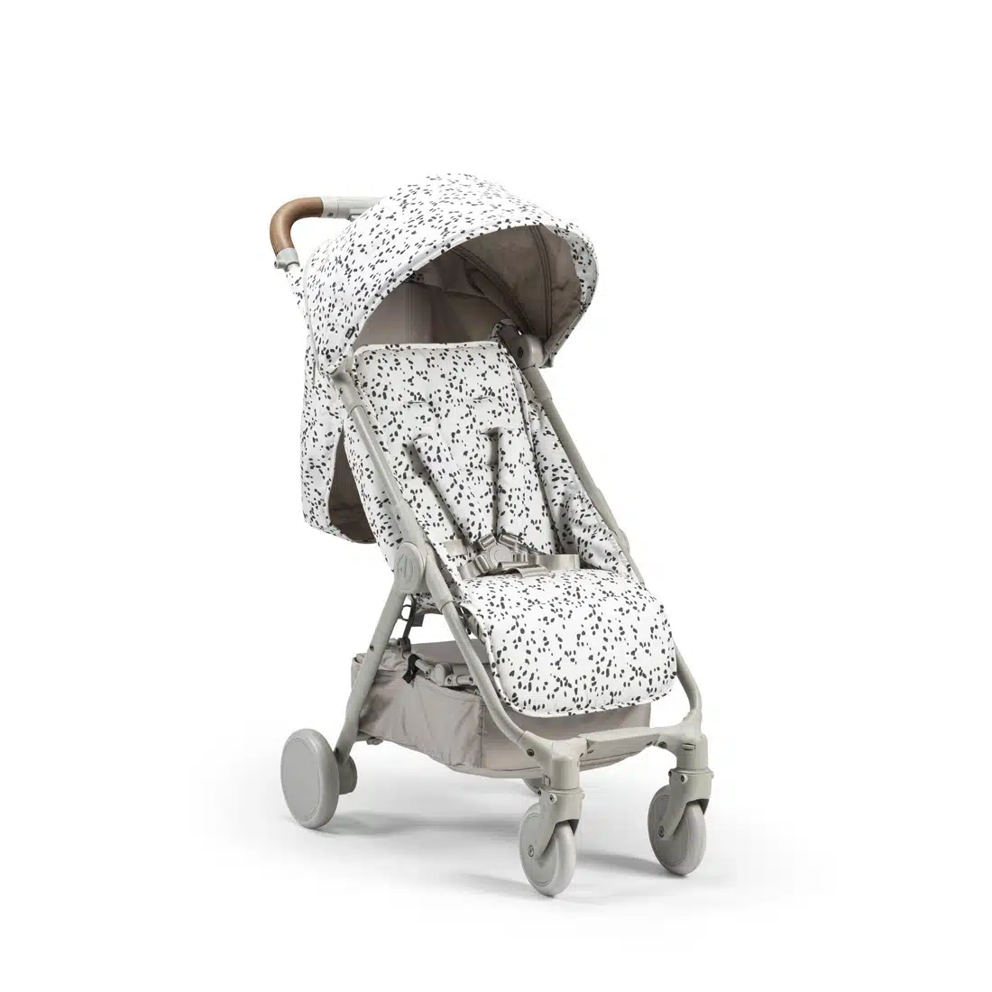 Elodie Details - wózek spacerowy MONDO - Dalmatian Dots DC