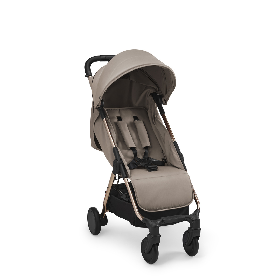 Elodie Details - wózek spacerowy MONDO - Tender Taupe SC