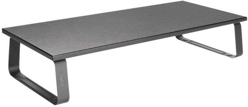 Podstawa pod monitor LogiLink, 600x260x120mm, czarny