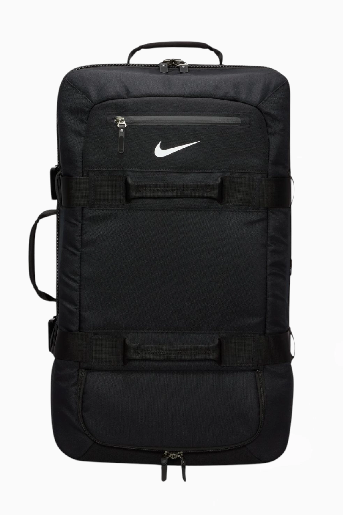 Torba Nike Fiftyone49 Roller M - Czarny