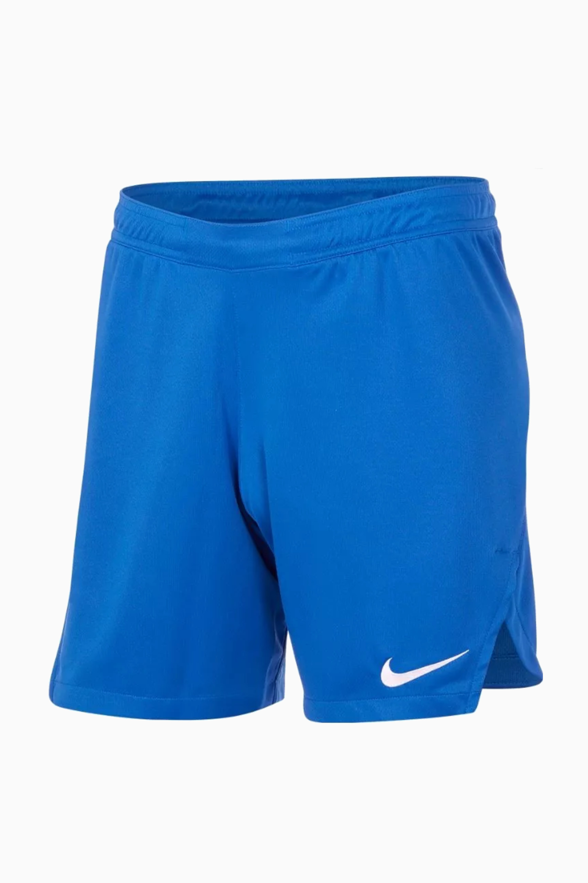 Spodenki Nike Team Handball Court - Niebieski