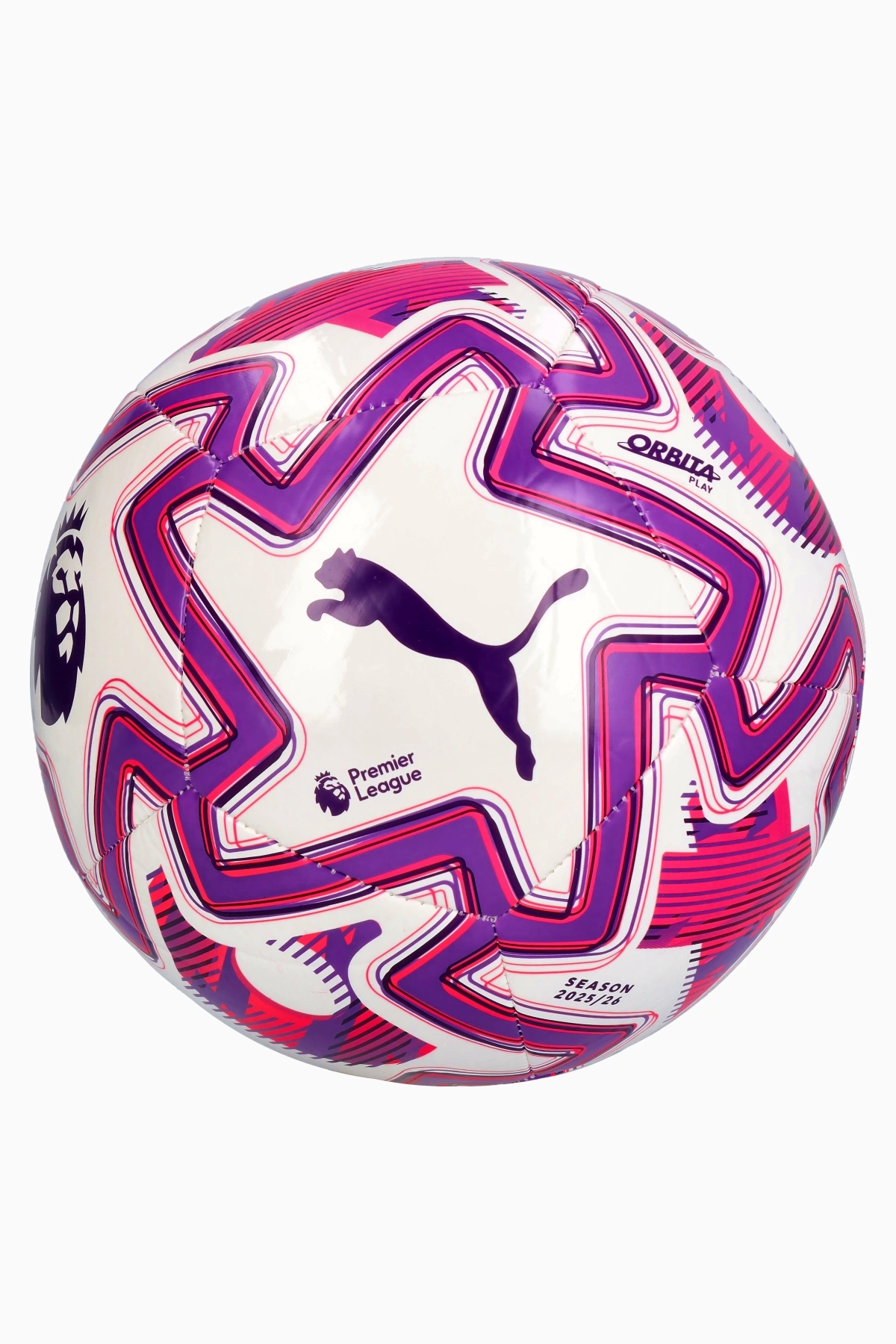Piłka Puma Orbita Play Premier League rozmiar 4