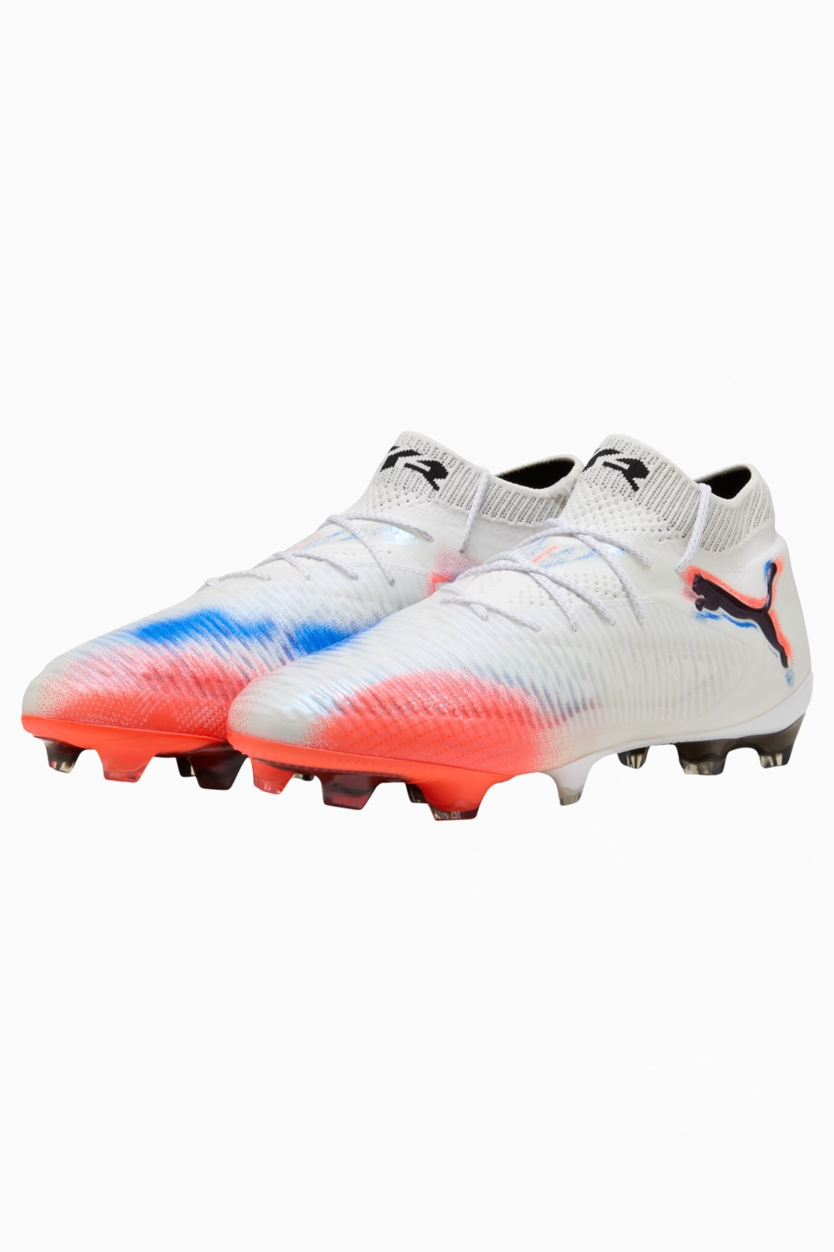 Korki Puma Future 8 Ultimate FG - Biały
