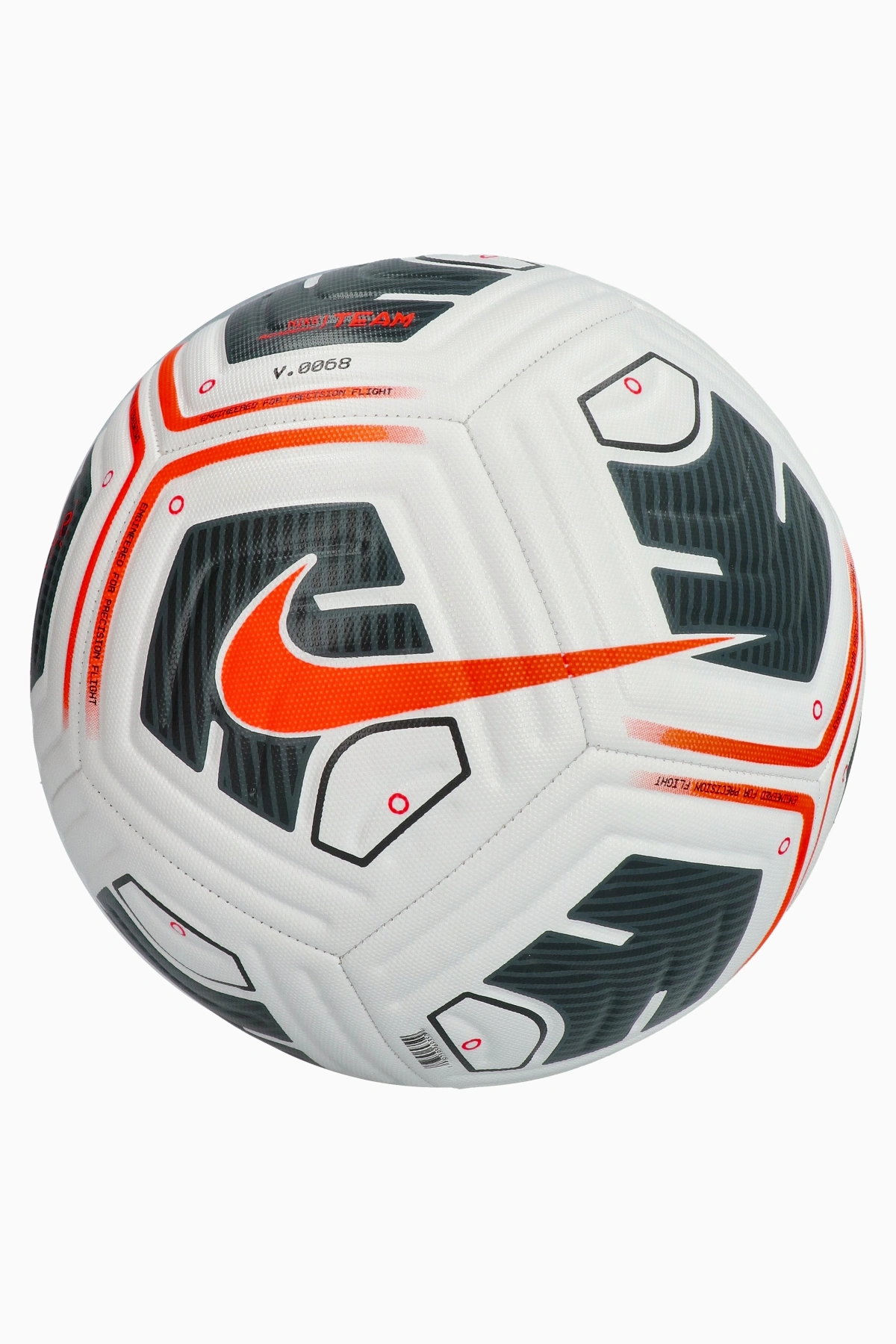 Piłka Nike Academy Team rozmiar 3 - Biały