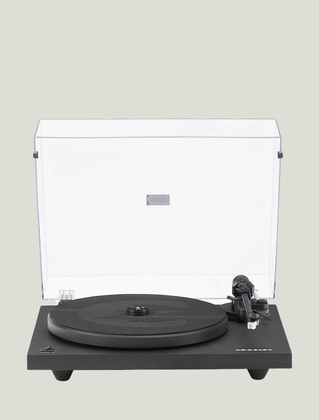 Gramofon CROSLEY C6 Black